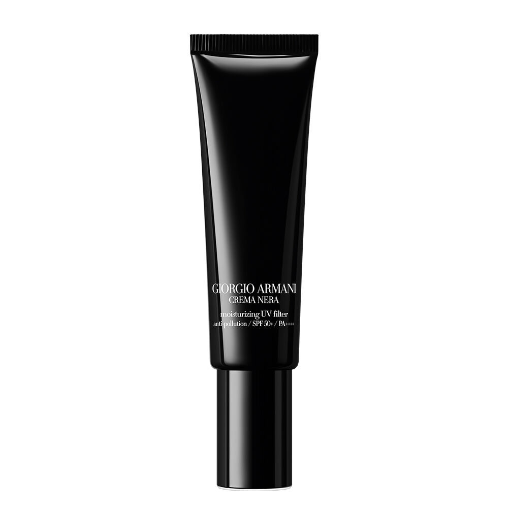 Giorgio Armani Beauty 黑曜岩新生奇蹟防曬精華 SPF50+ PA++++｜防曬乳 [30ml]