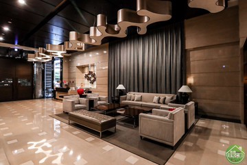 黃金地段華固松疆尊貴豪邸必買好屋｜台北市中山區松江路