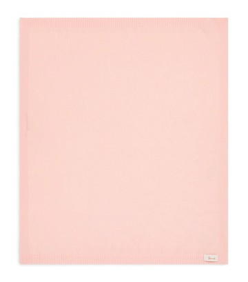 Harrods Cashmere Pointelle Shawl