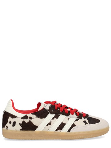 adidas originals "samba og" sneaker
