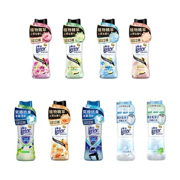 【蝦皮直營】日本 蘭諾 LENOR 衣物香香豆 衣物香氛 芳香豆 抗菌 除臭 去味 瓶裝/補充包