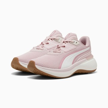 PUMA 慢跑鞋 SOFTRIDE EXO WNS 粉紅色 運動鞋 女 31264704
