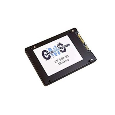 CMS 1TB 2.5-inch Internal SSD Compatible with Dell Vostro 15 (3581 ...