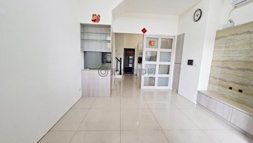 墅幸福大樓價買別墅｜臨路別墅｜騎樓停車｜台中市清水區中社路