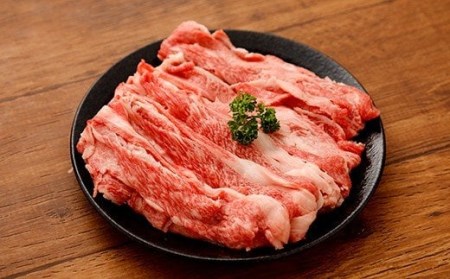 074-375 豊後牛 バラ スライスすき焼用 約500g 牛肉 牛バラ