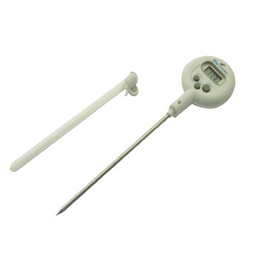 SaNNeNg 三能 電子防水溫度計 BG363  1個