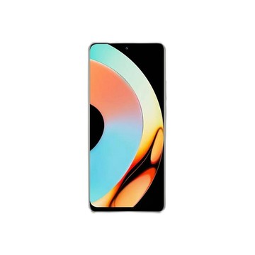 INGENI 【INGENI徹底防禦】realme 10 Pro 全膠滿版 黑邊 保護貼 旭硝子玻璃保護貼