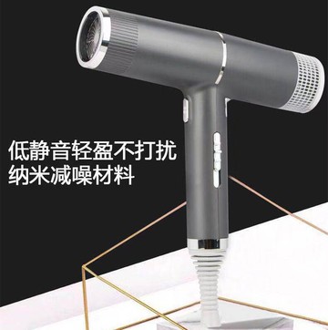 110V伏電吹風機加拿大冷熱風護發旅行用錘子風筒