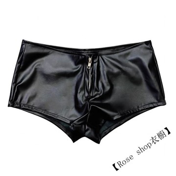 酒吧ds演出服新款女DJ領舞臺chic性感港味蕾絲上衣爵士舞時尚短褲 韓版短褲 運動短褲 休閒短褲 女生