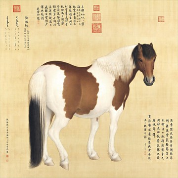 台旺文創 - 台灣製625片拼圖-籋雲駛 TW-625-011