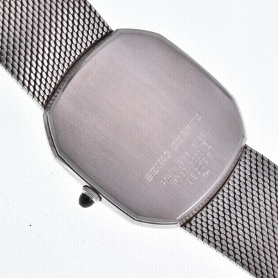 セイコー クレドール 5930-5000 GKFX016 メンズモデル 1980 Credor Seiko 5930-5000 – TokeiMedic