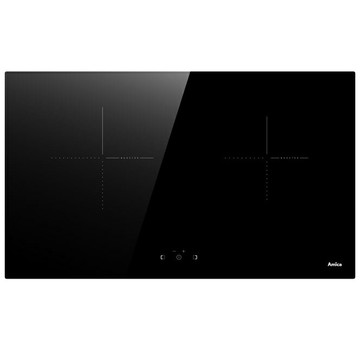 【得意家電】Amica HIP-72B2 S2 大雙口 IH感應爐 ※熱線07-7428010