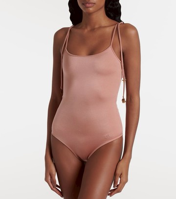 Chloé Jersey swimsuit