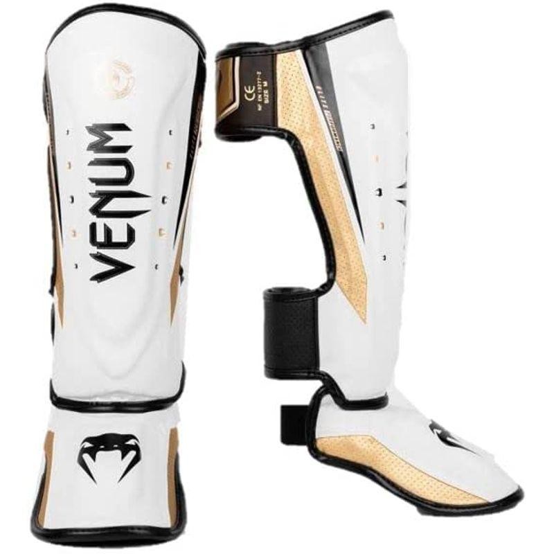 VENUM レッグガード ELITE EVO SHINGUARDS //レガース キック