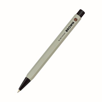 IWI ToolHEX 0.5mm中性筆 LINE FRIENDS特別版 (可選刻字或無刻字版)