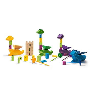 荷蘭BS - 馴龍高手