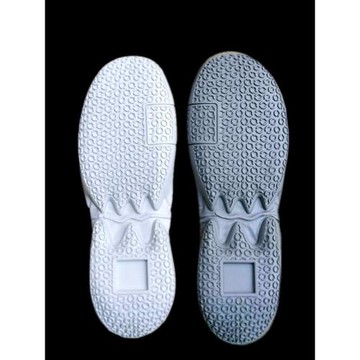 威少2籃球鞋鞋底片加厚原版樣修鞋換底更換修復磨損防滑鞋底配件