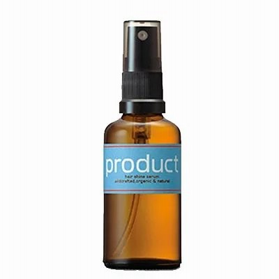 ザ・プロダクト ヘアシャインセラム 50ml