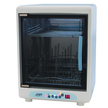 友情牌 18公升二層紫外線奶瓶殺菌烘乾機 PF-366