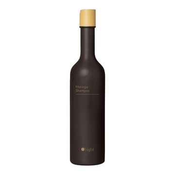 O'right 歐萊德 辣木洗髮精  1件  400ml