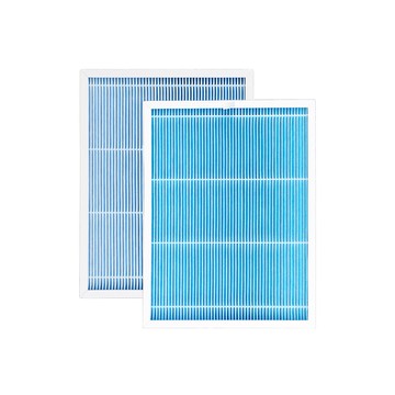 其它品牌 AirLab氣研所 H13 HEPA抗菌抗病毒濾網 1片裝(適用Coway AP-1512)