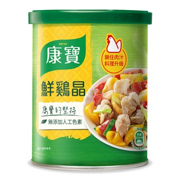 康寶鮮雞晶-500g