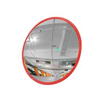 廣角鏡/道路轉角鏡 室內廣角鏡80公分 道路轉彎鏡 廣角鏡 凸面鏡 反光鏡 防盜鏡 停車場廣角鏡 路口廣角鏡 安全鏡 618-MID80