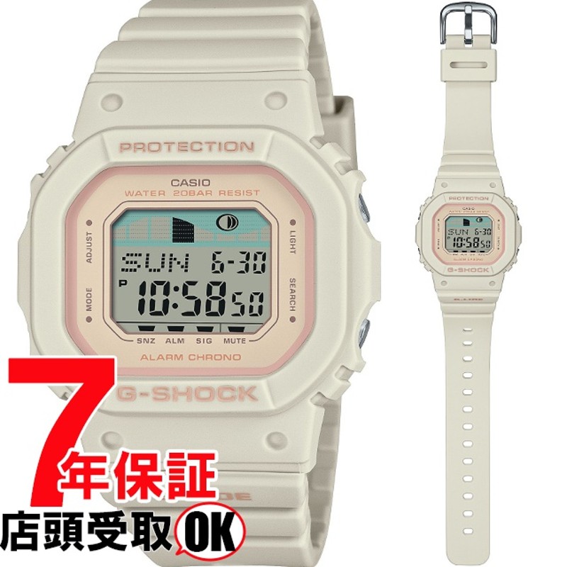 G-SHOCK Gショック GLX-S5600-7JF 腕時計 CASIO カシオ ジーショック ...