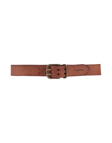 DSQUARED2 Belts - Item 46868817