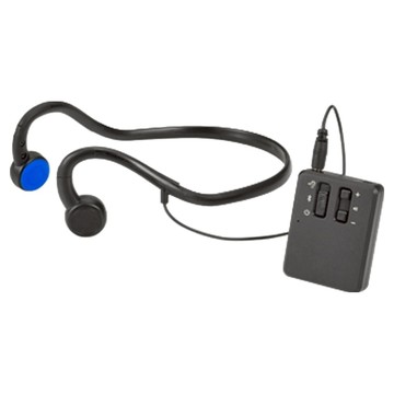 Mimitakara 耳寶 藍牙骨導集音器  6K44  1個