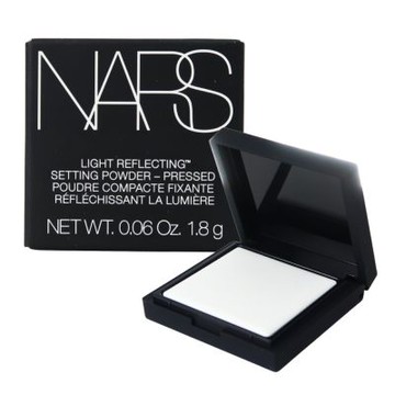 Nars 裸光蜜粉餅 1.8g 平行輸入
