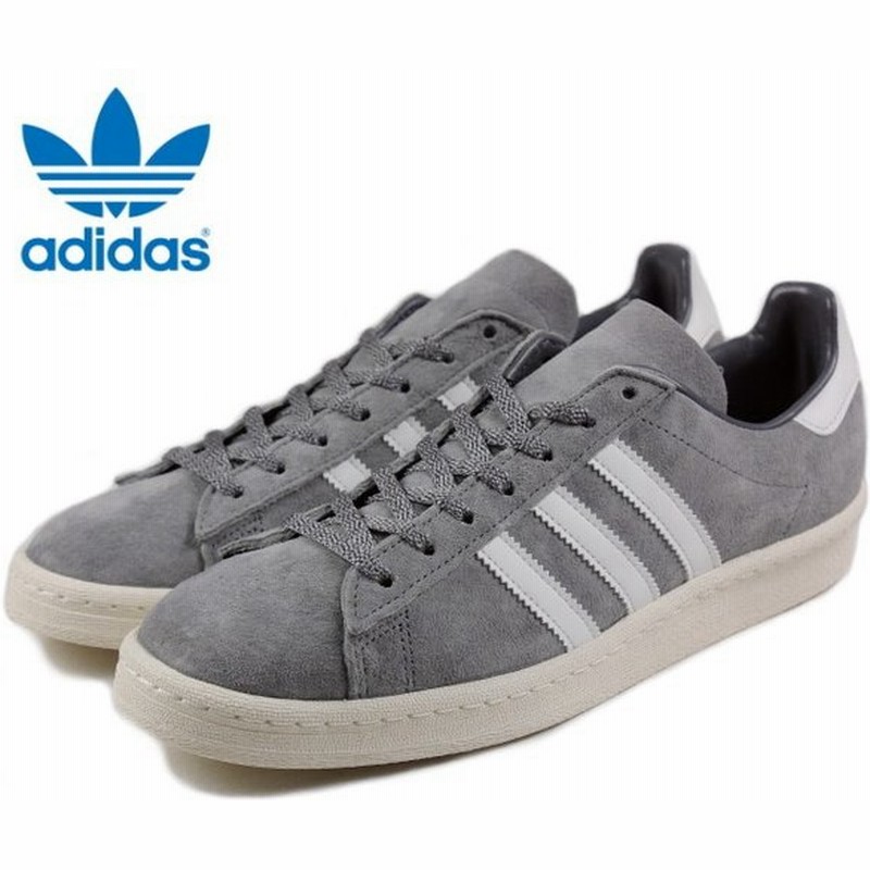 アディダス Adidas Cp 80s ジャパンパック ヴィンテージ グレー オフホワイト チョークホワイト S739 通販 Lineポイント最大0 5 Get Lineショッピング