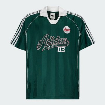 ADIDAS BASEBALL JERSEY 男女 短袖上衣 LF6076