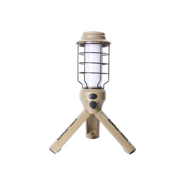 adam 台灣 戶外戰術工作燈沙色daadclwk01s/露營/登山/照明/手電筒/戶外