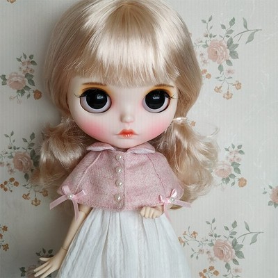 全セット 19関節人形 30cmドール 人形本体 眼球 顔メイク ウィッグ 服 靴 通販 Lineポイント最大get Lineショッピング