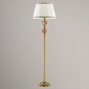 布罩立燈 F85-09-K5043