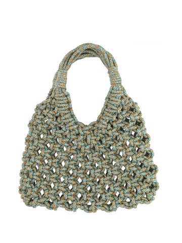 HIBOURAMA Bags..