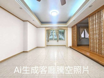 ⭕四號公園靜華廈║雙和繁華核心║入則寧靜出則繁華⭕｜新北市中和區安樂路
