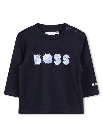boss t-shirt