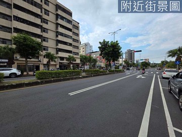竹北高鐵特區 明星學區 臨路大面寬建地 ｜新竹縣竹北市永興段