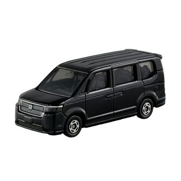 TOMICA 多美小汽車 39 本田Honda STEP WGN 【鯊玩具】