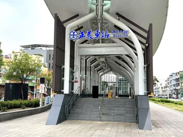 正義車站/近衛武營/綠廳院美三房+車位｜高雄市三民區水源東路