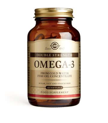 Solgar Omega-3