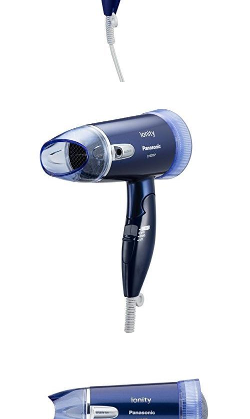 パナソニック ヘアドライヤー イオニティ マイナスイオンシーン