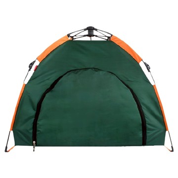 寵物外出帳篷  1個  綠色  79 x 77 x 62cm