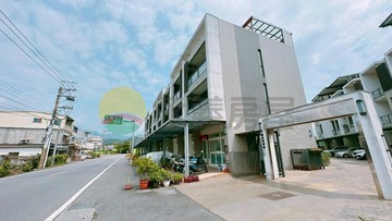 永義林超群~礁溪龍泉路都計內大路旁創業美店住｜宜蘭縣礁溪鄉龍泉路