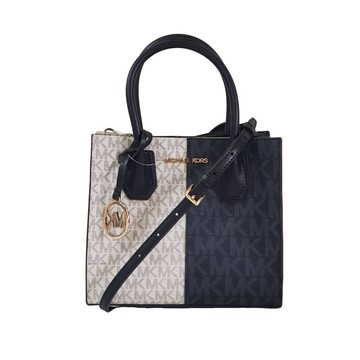 Michael Kors 女士新色拼接單肩包