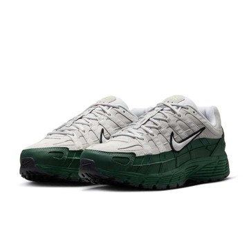 Nike P-6000 Premium Vast Grey 灰綠 老爹鞋 厚底 復古 休閒鞋 運動鞋 男鞋 IF0668