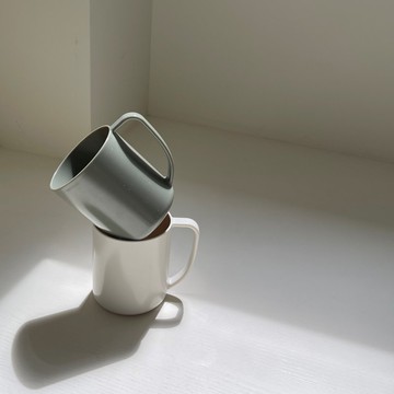 多件優惠-200ml 質感簡約漱口杯 洗漱杯 牙刷杯 無印風 台灣製