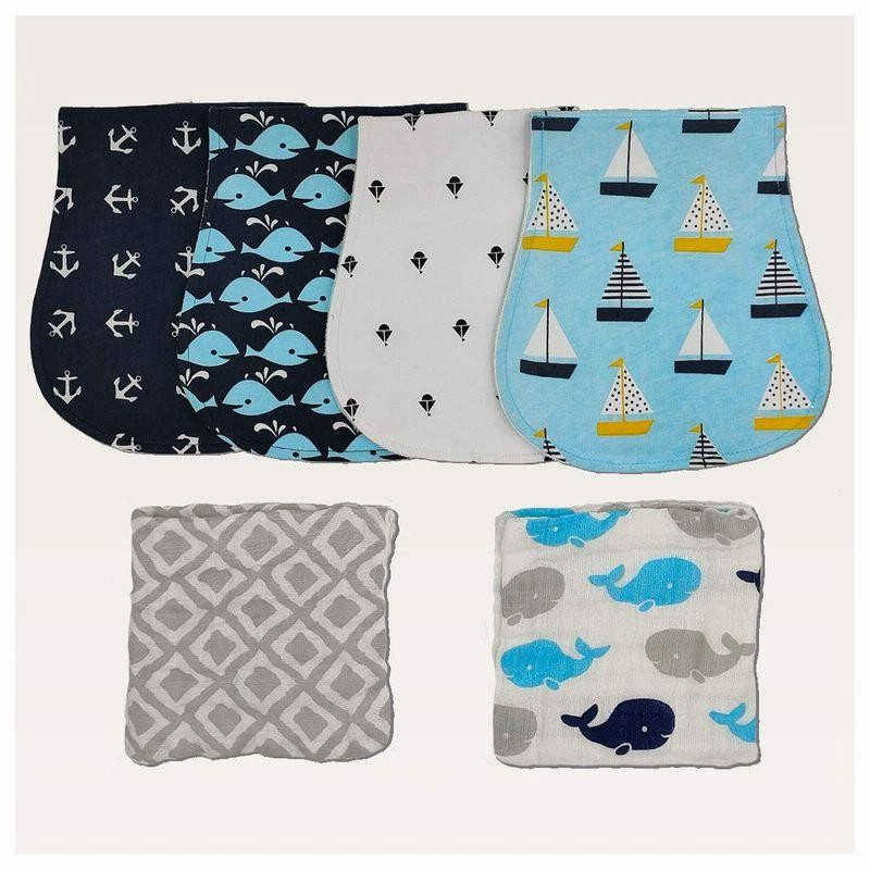 Millefa Baby 6点セット 吐き戻し防止 ベビー用タオル 赤ちゃん げっぷ布 げっぷタオル げっぷガーゼ 授乳後タオル ベビー肩掛 通販 Lineポイント最大0 5 Get Lineショッピング